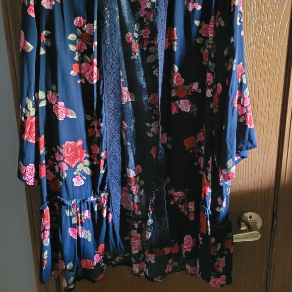 Maurices- kimino (open) - Picture 5 of 5